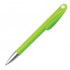 Rabbit Pens green